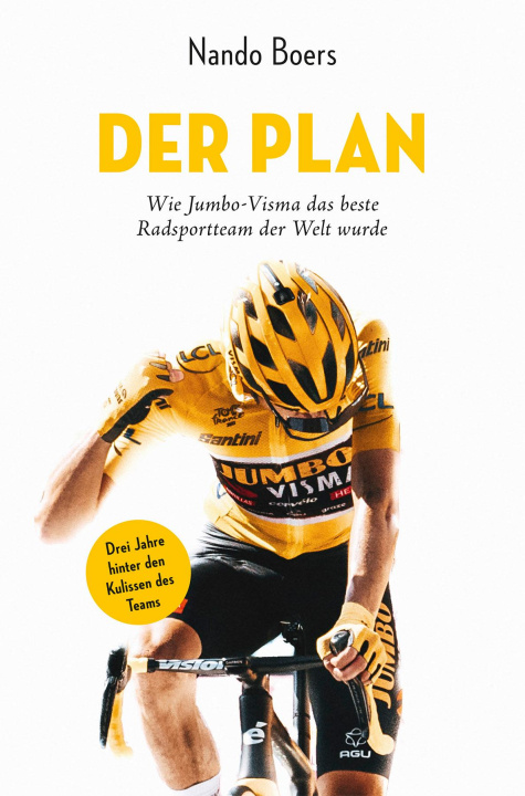Book Der Plan Olaf Bentkämper
