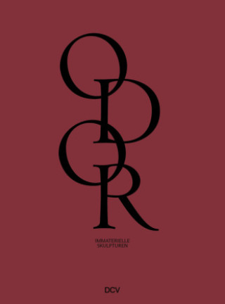Livro Odor. Antonie Bierling