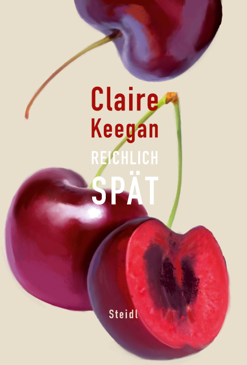 Книга Reichlich spät Hans-Christian Oeser