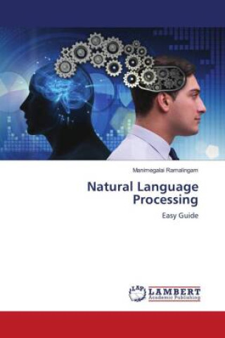 Knjiga Natural Language Processing Manimegalai Ramalingam