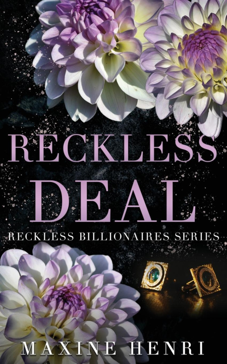Book Reckless Deal Maxine Henri