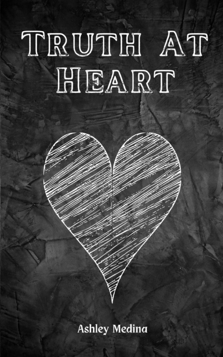 Knjiga Truth At Heart Ashley Medina