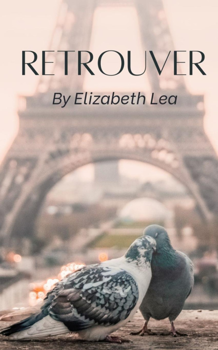 Knjiga Retrouver Elizabeth Lea