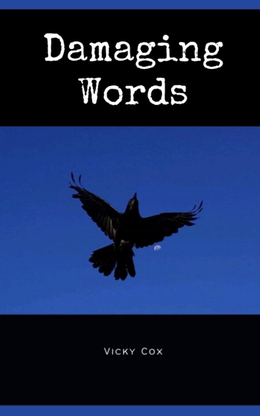 Knjiga Damaging Words Vicky Cox