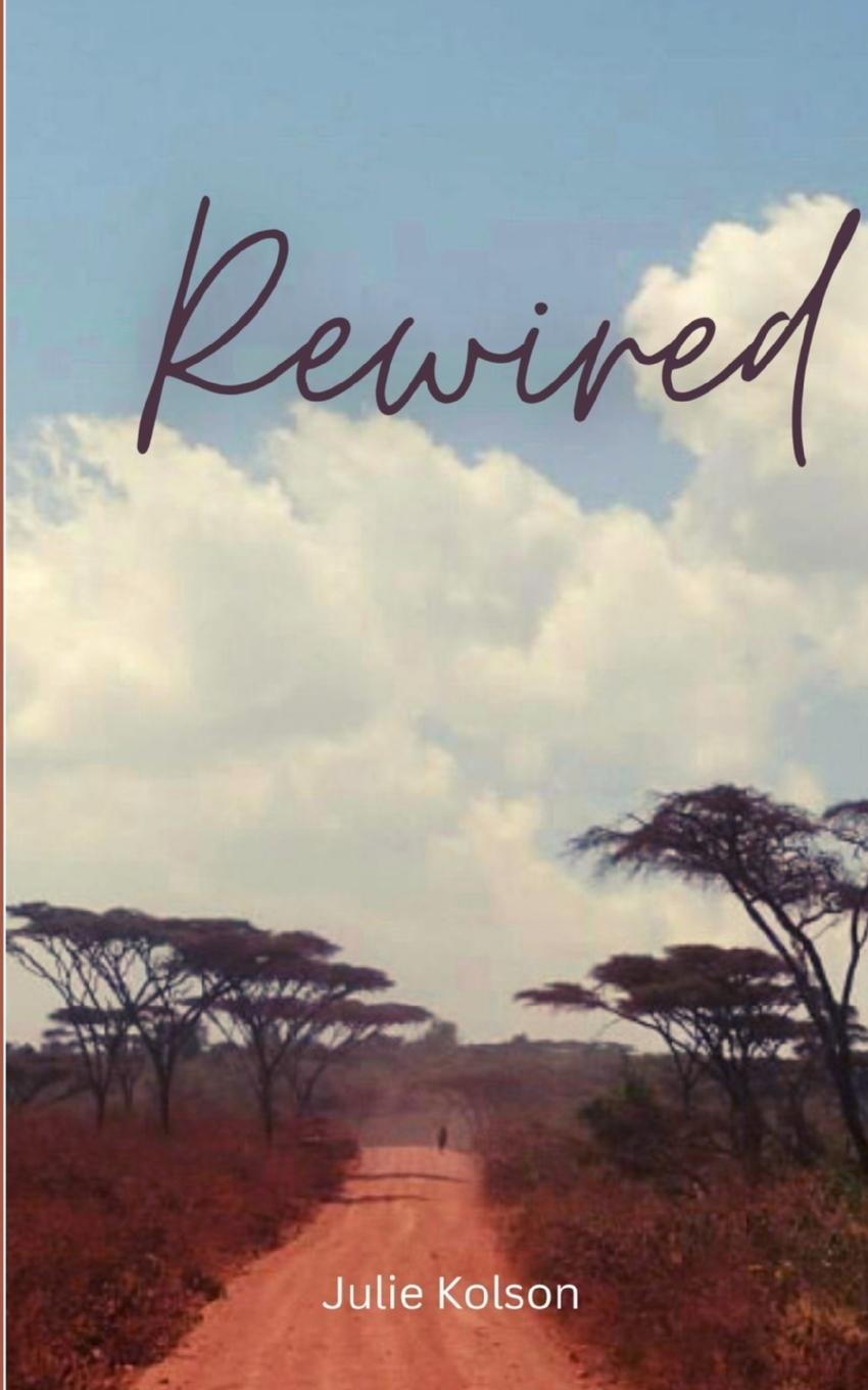 Knjiga Rewired Julie Kolson