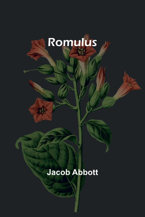 Knjiga Romulus Jacob Abbott