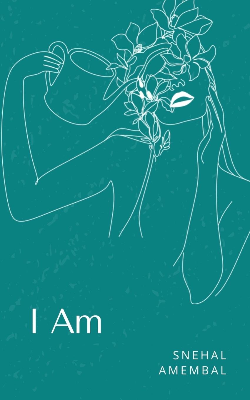 Libro I am Snehal Amembal