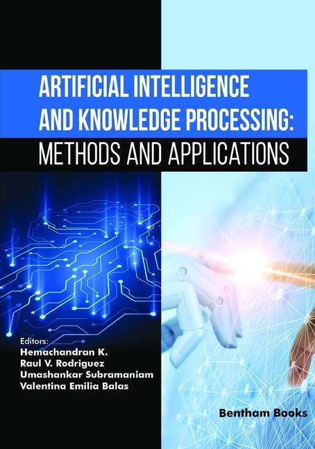 Βιβλίο Artificial Intelligence and Knowledge Processing Umashankar Subramaniam