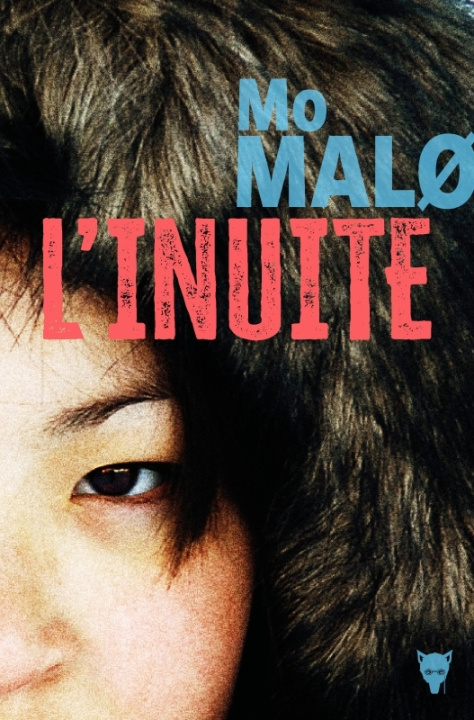 Könyv L'Inuite Mo Malø