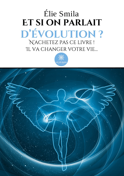 Knjiga Et si on parlait d?évolution ? 