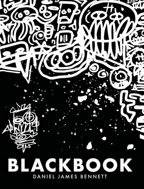 Kniha Blackbook 