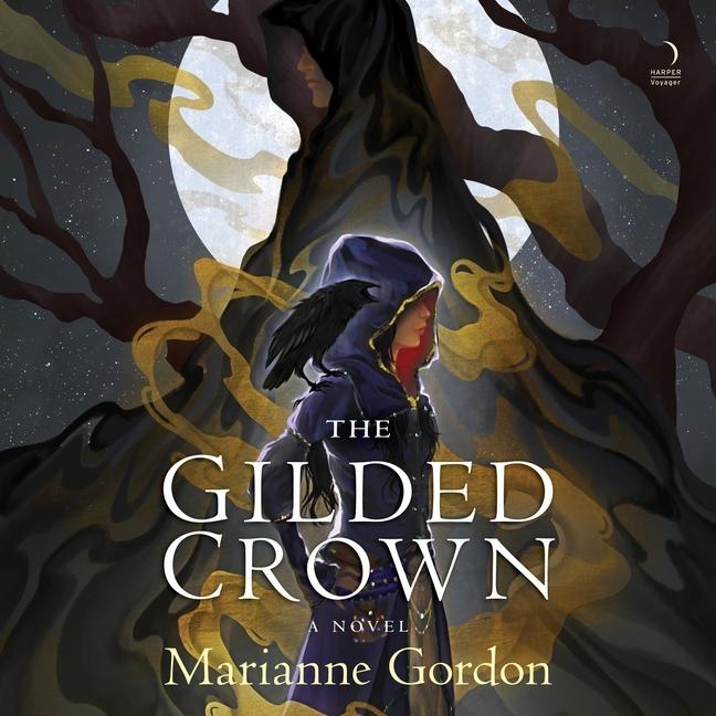 Audio The Gilded Crown Kristin Atherton