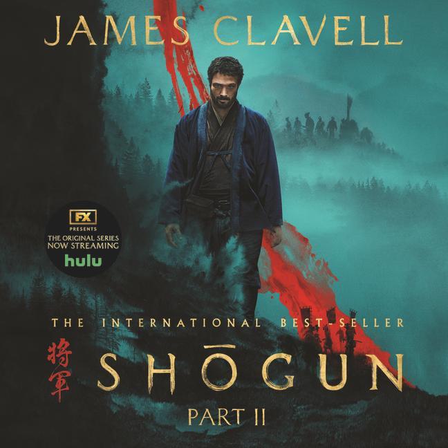 Numérique Sho&#772;gun, Part Two 