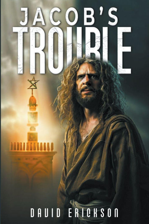 Boek Jacob's Trouble David Erickson