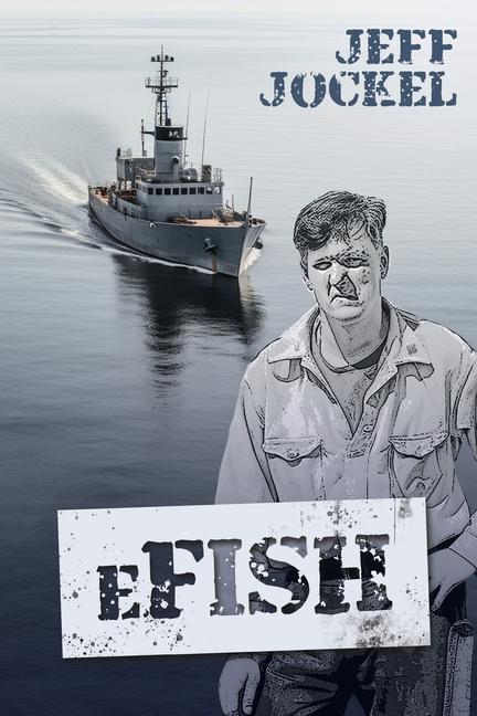 Knjiga eFish Jeff Jockel