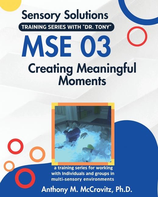 Книга Mse 03 Anthony M. McCrovitz Ph.D.