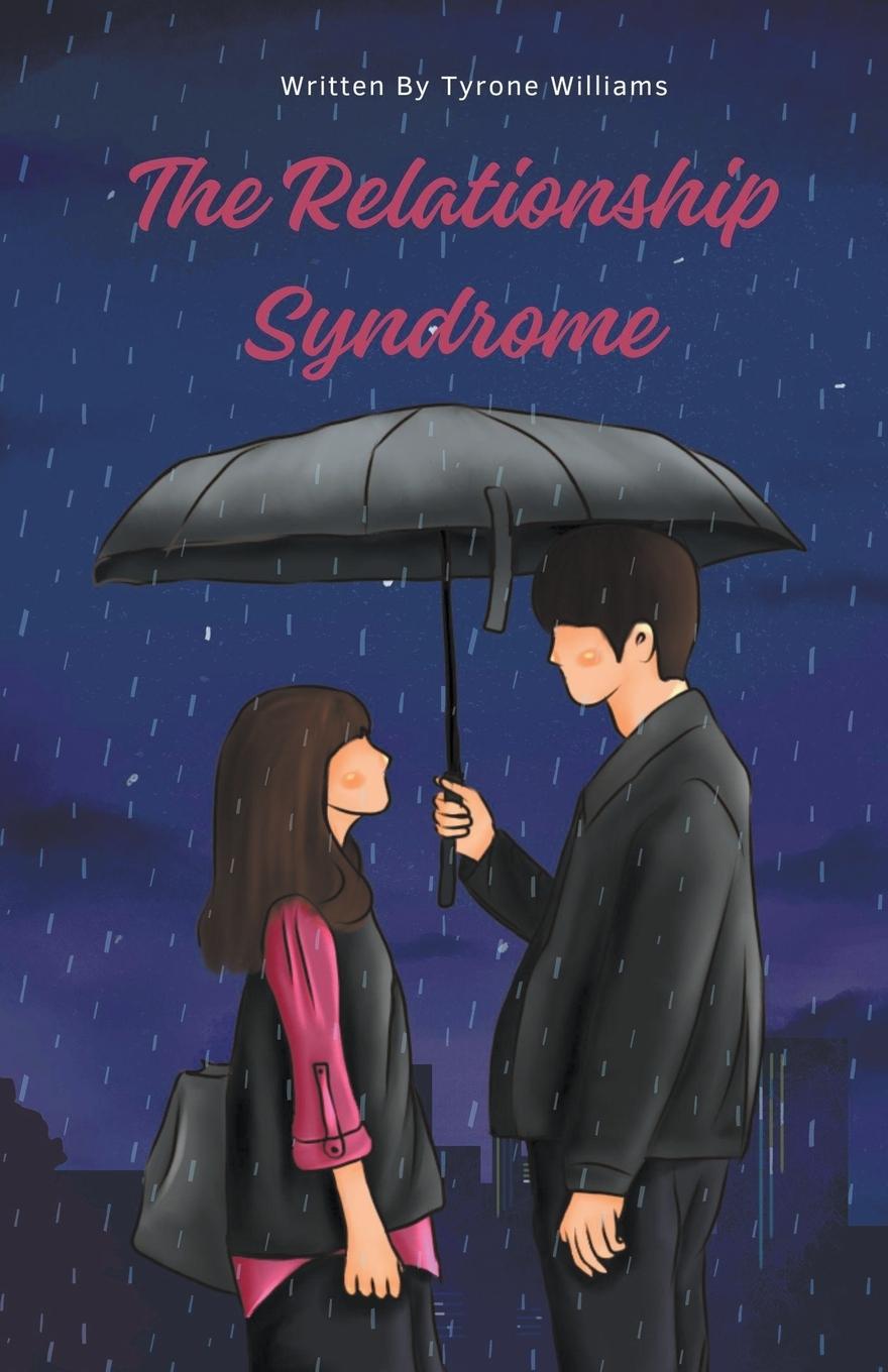 Book The Relationship Syndrome Tyrone Williams