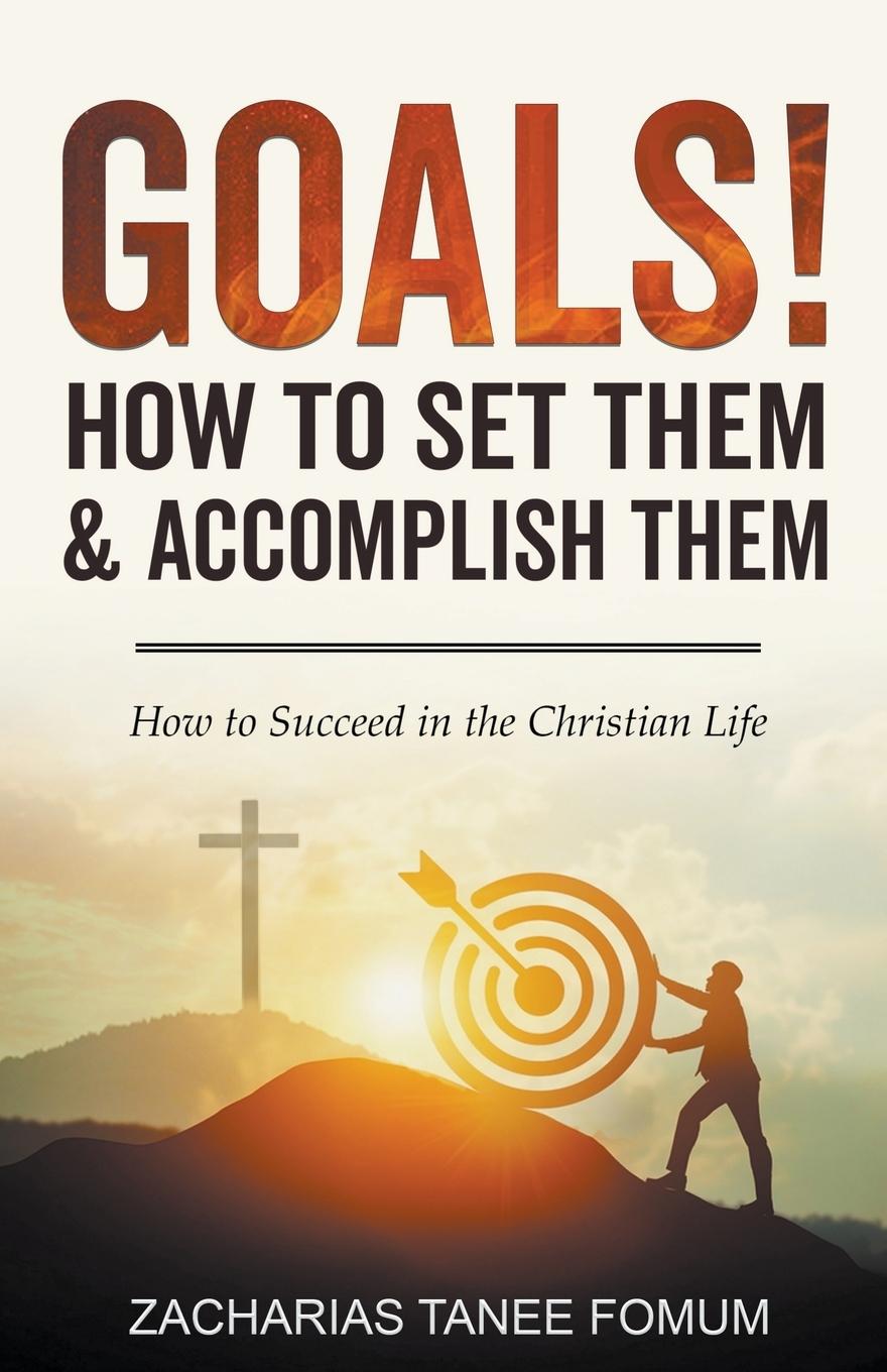Kniha Goals 