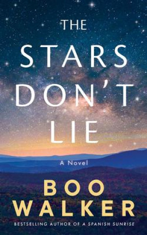 Аудио The Stars Don't Lie Scott Merriman