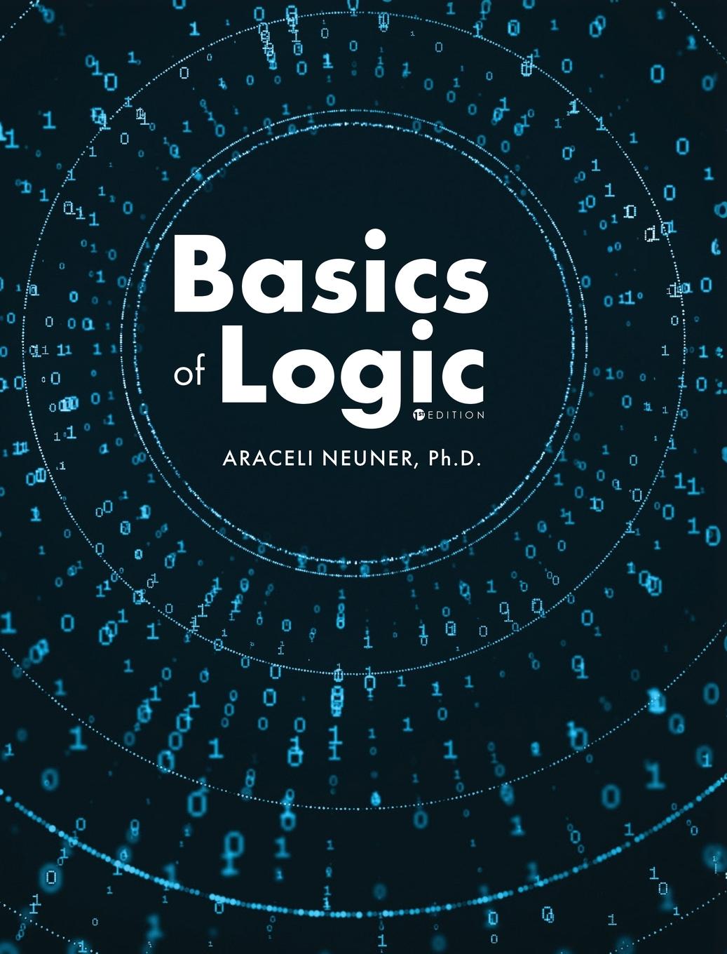 Książka Basics of Logic 