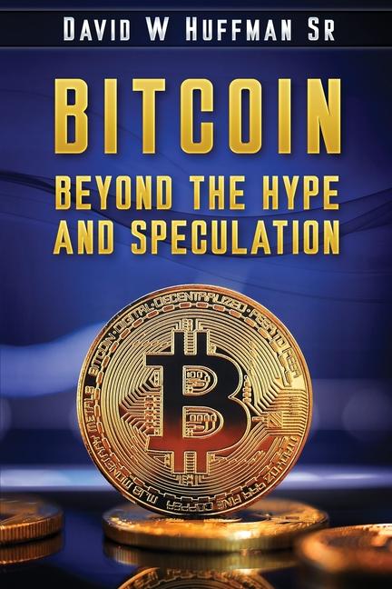 Knjiga Bitcoin 
