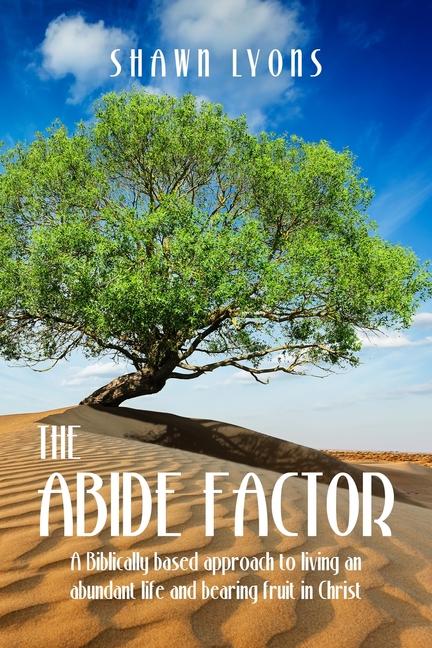 Knjiga The Abide Factor David Grimm