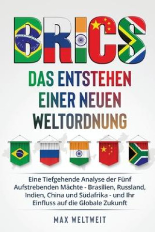 Knjiga Brics Max Weltweit