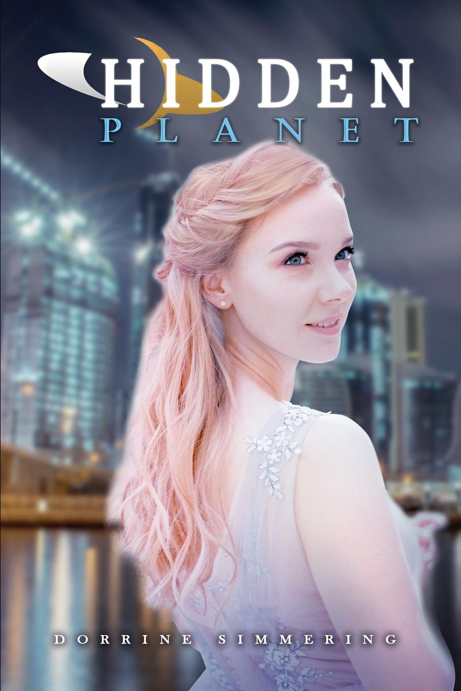 Knjiga Hidden Planet Dorrine W Simmering