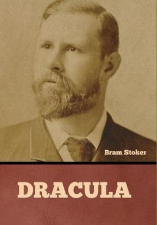 Knjiga Dracula Bram Stoker
