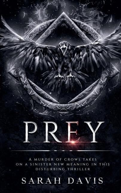 Book Prey Sarah Davis