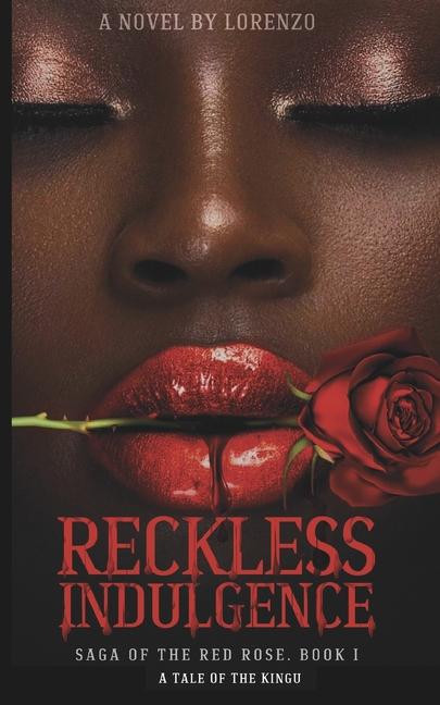 Knjiga Reckless Indulgence Najzma M Williams