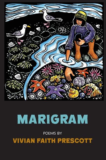 Knjiga Marigram Vivian Faith Prescott