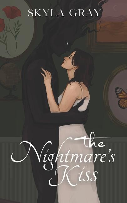 Könyv The Nightmare's Kiss 