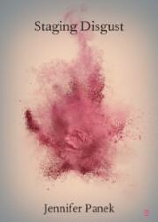 Buch Staging Disgust Jennifer Panek