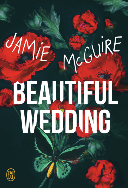 Book Beautiful Wedding McGuire