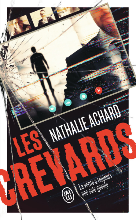 Βιβλίο Les crevards Achard