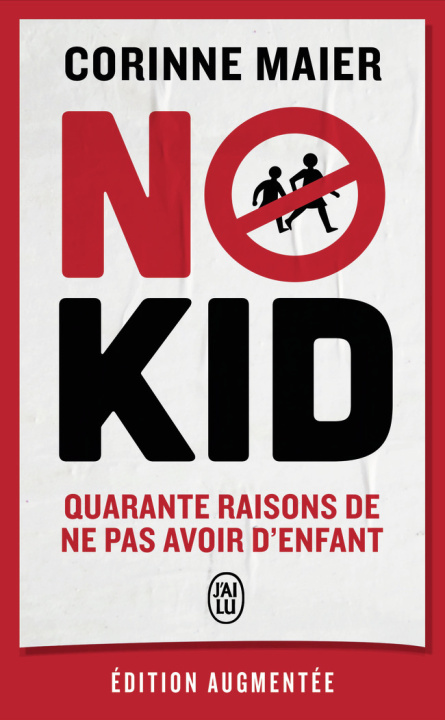 Knjiga No Kid Maier