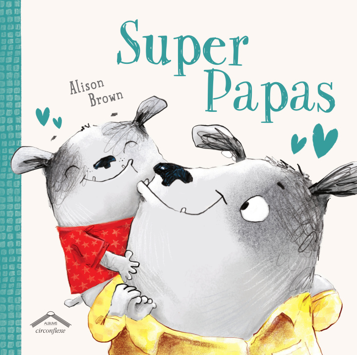 Livro Super Papas Brown