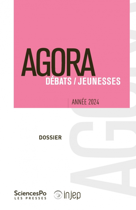 Knjiga Agora 96 