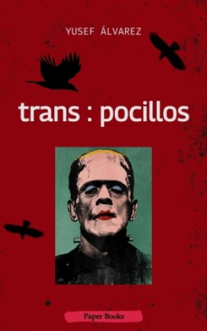 Kniha trans : pocillos Yusef Álvarez