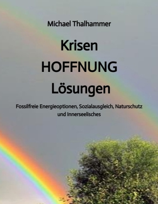 Kniha Krisen HOFFNUNG Lösungen Michael Thalhammer