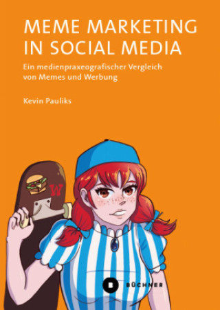 Kniha Meme Marketing in Social Media Kevin Pauliks