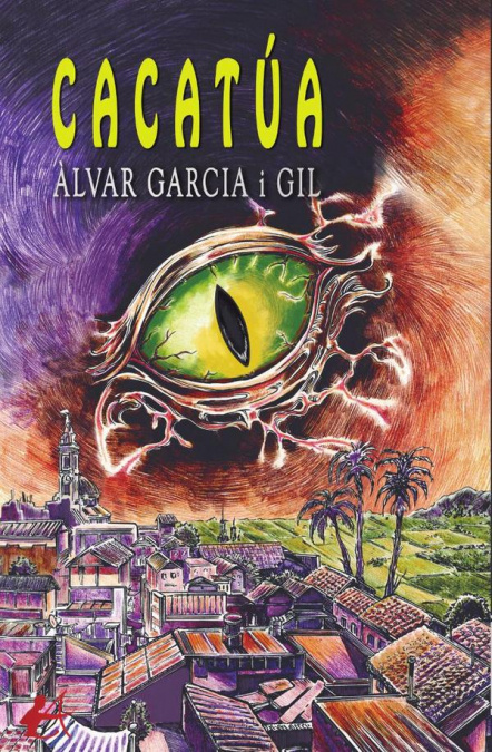 Knjiga Cacatua ALVAR GARCIA I GIL