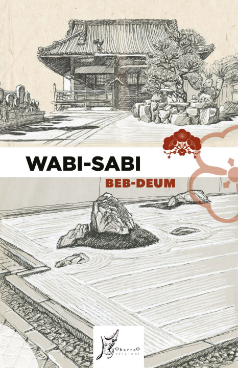 Carte Wabi-sabi. Ediz. italiana e giapponese Beb-Deum