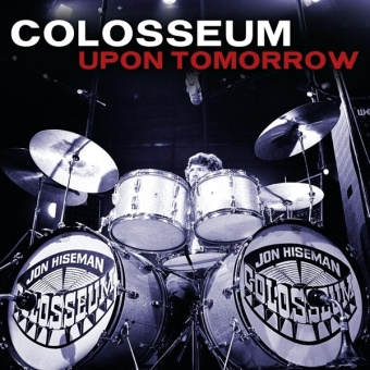 Audio Upon Tomorrow, 2 Audio-CD Colosseum