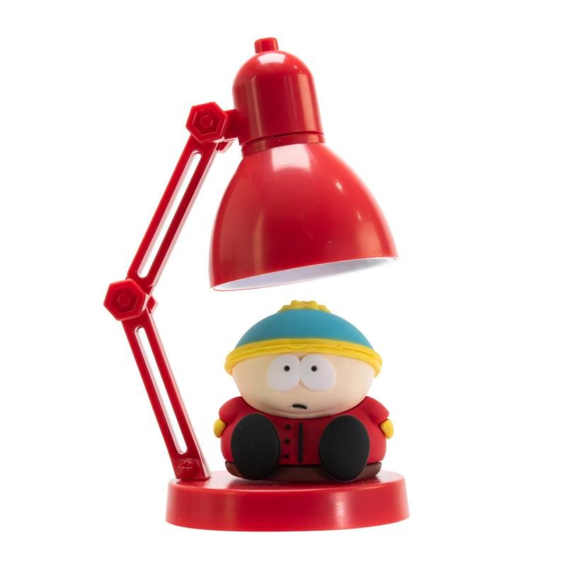 Buch SouthPark Lampa mini 