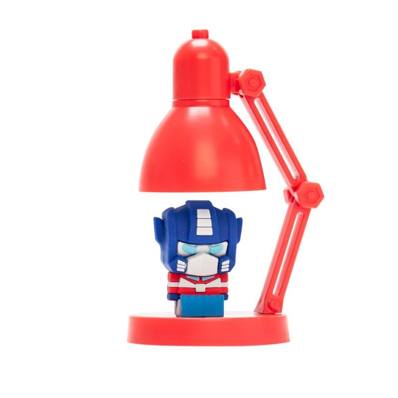 Schrijfwaren Transformers Lampa mini 