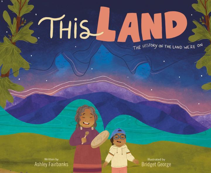 Book This Land Bridget George