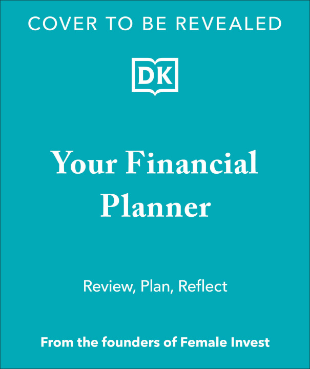 Kniha Your Financial Planner Emma Due Bitz