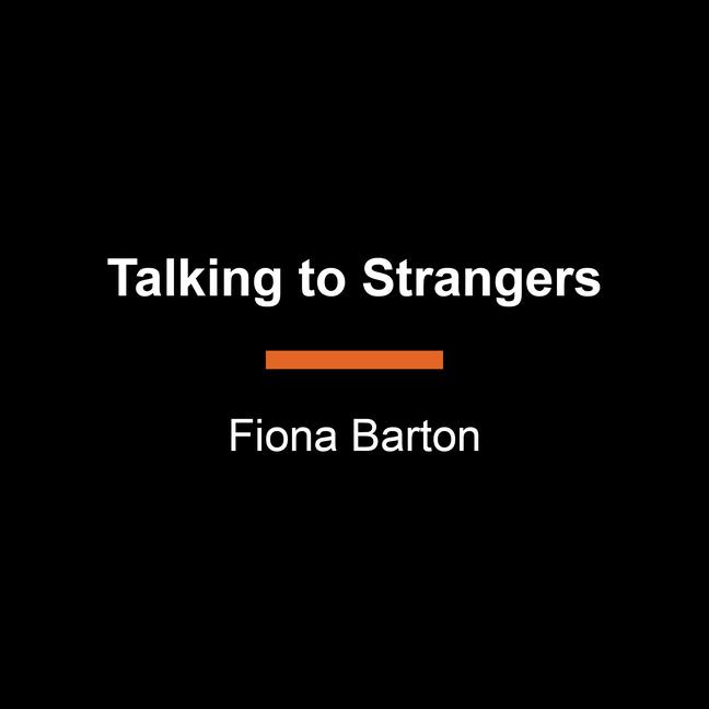 Книга Talking to Strangers 